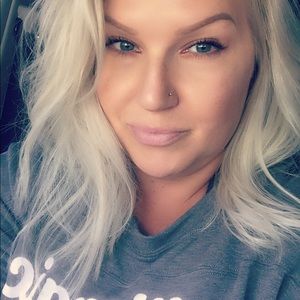 Meet your Posher, Kristie